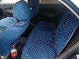 Mazda 323 1991 года за 450 000 тг. в Тараз – фото 5