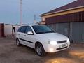 ВАЗ (Lada) Kalina 1117 2012 года за 1 800 000 тг. в Атырау – фото 4