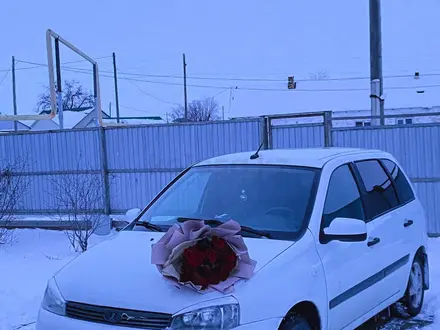 ВАЗ (Lada) Kalina 1117 2012 года за 1 800 000 тг. в Атырау