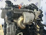 CAXA двигатель 1.4 турбо Фольсваген Джетта Тоуран Тигуан Шкода Ети СуперБүшін99 000 тг. в Алматы – фото 4