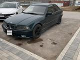BMW 320 1992 года за 1 600 000 тг. в Астана – фото 2
