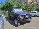 Toyota Land Cruiser Prado 1993 годаfor5 450 000 тг. в Костанай