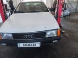 Audi 100 1986 годаүшін600 000 тг. в Ащибулак – фото 2