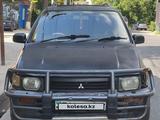 Mitsubishi RVR 1994 годаfor800 000 тг. в Шымкент