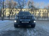 Toyota Land Cruiser Prado 2008 года за 11 000 000 тг. в Павлодар