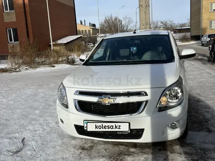 Chevrolet Cobalt 2023 года за 6 500 000 тг. в Караганда