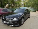 Lexus ES 350 2022 года за 26 000 000 тг. в Павлодар – фото 2