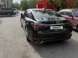 Lexus ES 350 2022 года за 26 000 000 тг. в Павлодар – фото 4