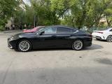 Lexus ES 350 2022 года за 26 000 000 тг. в Павлодар – фото 5