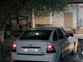 ВАЗ (Lada) Priora 2172 2012 года за 1 500 000 тг. в Актобе
