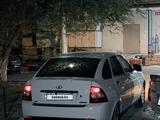 ВАЗ (Lada) Priora 2172 2012 годаүшін1 500 000 тг. в Актобе