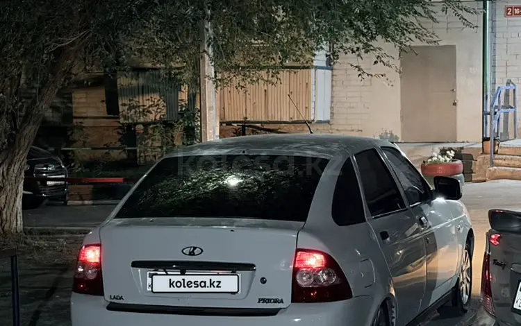 ВАЗ (Lada) Priora 2172 2012 года за 1 500 000 тг. в Актобе