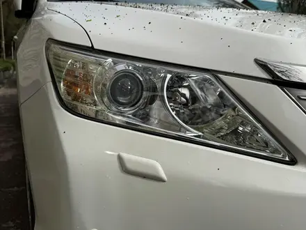 Toyota Camry 2014 года за 11 000 000 тг. в Усть-Каменогорск – фото 3