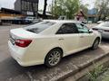 Toyota Camry 2014 года за 11 000 000 тг. в Усть-Каменогорск – фото 2
