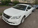 Toyota Camry 2014 года за 11 000 000 тг. в Усть-Каменогорск