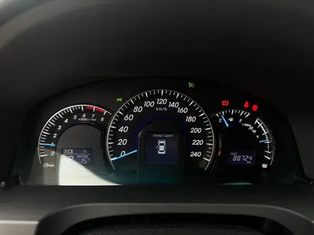 Toyota Camry 2014 года за 11 000 000 тг. в Усть-Каменогорск – фото 6
