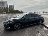 Toyota Camry 2021 годаүшін16 000 000 тг. в Астана