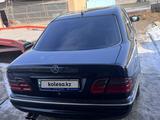 Mercedes-Benz E 320 2000 годаүшін4 300 000 тг. в Карабулак – фото 5