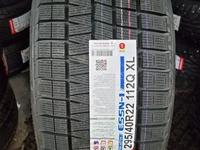 Зимние шины Nankang ESSN1 295/40R22 за 700 000 тг. в Алматы