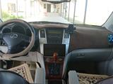 Lexus RX 330 2005 года за 8 200 000 тг. в Кулан