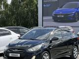 Hyundai Accent 2013 годаүшін5 500 000 тг. в Астана