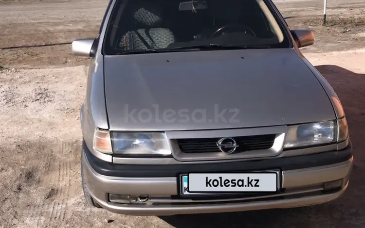 Opel Vectra 1994 года за 1 250 000 тг. в Кызылорда