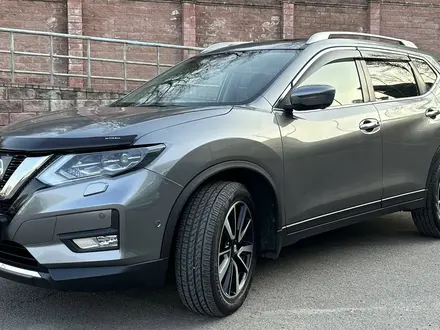 Nissan X-Trail 2019 года за 13 500 000 тг. в Алматы