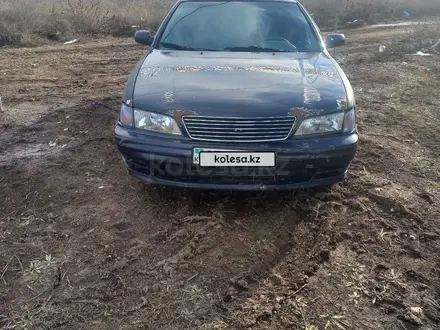 Nissan Maxima 1995 года за 1 550 000 тг. в Алматы