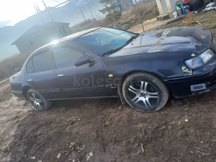 Nissan Maxima 1995 года за 1 550 000 тг. в Алматы – фото 4