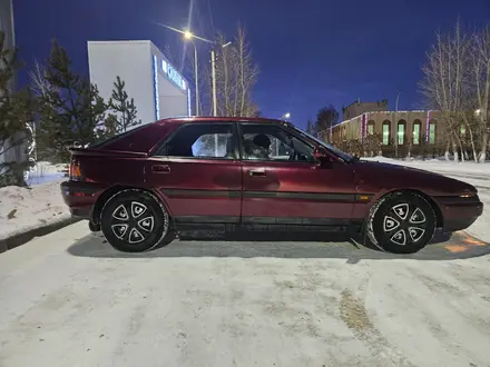 Mazda 323 1994 года за 800 000 тг. в Кокшетау – фото 8