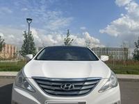 Hyundai Sonata 2012 годаүшін6 000 000 тг. в Астана