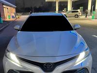 Toyota Camry 2019 годаүшін9 500 000 тг. в Шымкент