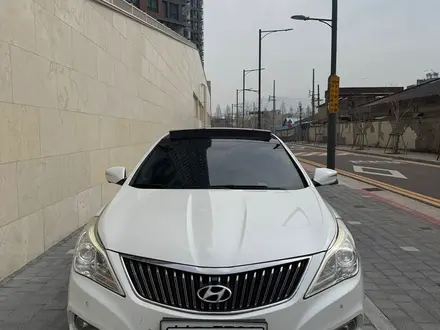 Hyundai Grandeur 2013 года за 5 500 000 тг. в Шымкент