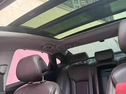 Hyundai Grandeur 2013 года за 5 500 000 тг. в Шымкент – фото 16