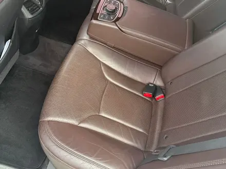 Hyundai Grandeur 2013 года за 5 500 000 тг. в Шымкент – фото 17