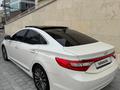 Hyundai Grandeur 2013 года за 5 500 000 тг. в Шымкент – фото 3