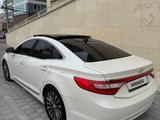 Hyundai Grandeur 2013 годаүшін5 500 000 тг. в Шымкент – фото 3