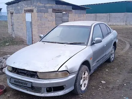 Mitsubishi Galant 1997 года за 900 000 тг. в Алматы