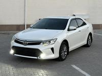 Toyota Camry 2015 годаүшін11 700 000 тг. в Алматы