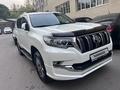 Toyota Land Cruiser Prado 2020 годаfor28 000 000 тг. в Алматы – фото 8