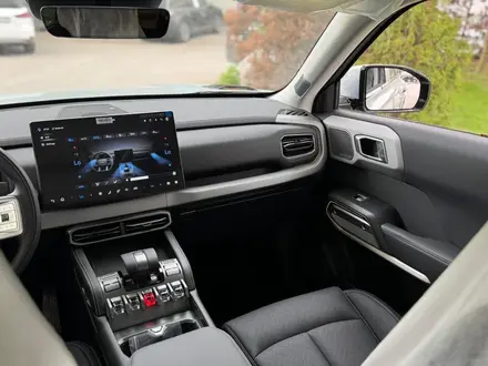 BYD FangChengBao Titanium 3 2025 года за 14 690 000 тг. в Алматы – фото 11
