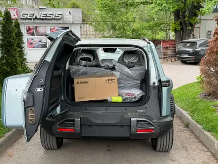 BYD FangChengBao Titanium 3 2025 года за 14 690 000 тг. в Алматы – фото 6