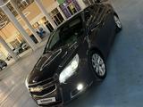 Chevrolet Malibu 2014 года за 5 500 000 тг. в Туркестан – фото 4