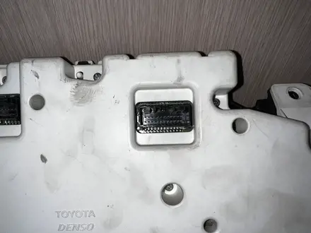 Щиток приборов (панель приборов) на Lexus ES350үшін45 000 тг. в Алматы – фото 3