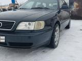 Audi A6 1994 годаүшін3 000 000 тг. в Кызылорда – фото 5