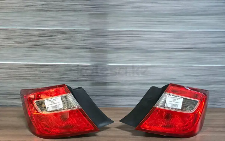 Фонарь задняя левая-правая на Toyota Camry XV50 EUROPE за 40 000 тг. в Алматы