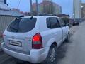 Hyundai Tucson 2005 года за 3 900 000 тг. в Астана – фото 3