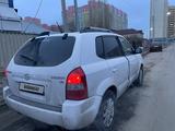 Hyundai Tucson 2005 года за 3 900 000 тг. в Астана – фото 3