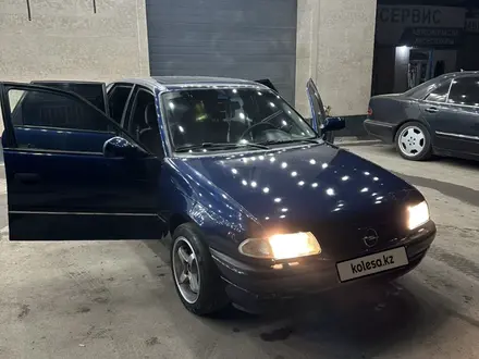 Opel Astra 1992 года за 1 600 000 тг. в Тараз