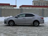 Toyota Corolla 2018 годаүшін8 500 000 тг. в Актобе – фото 5